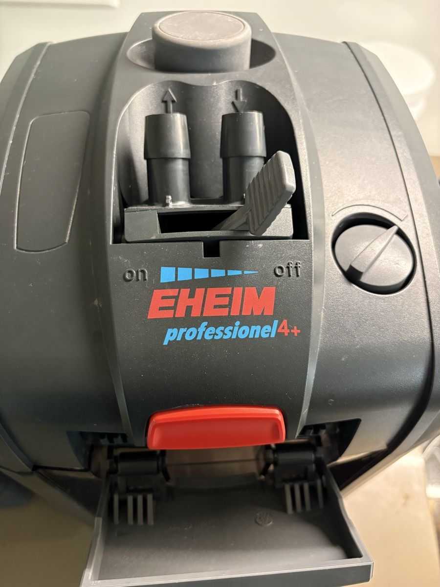 Eheim Filtri: Eheim Professionel 4+ zu verkaufe  – Usato da Winterthur venduto da raf_l7dn 3