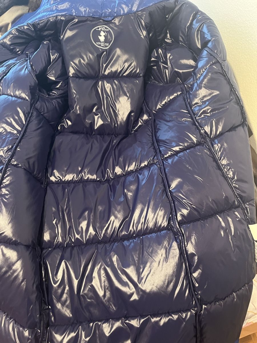 Save the duck Cappotti: Jacke The Duck – Usato da Brugg AG venduto da Ljubinka0410 4