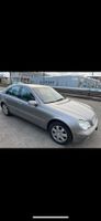 Mercedes-Benz C-Klasse, Jahr 2003,Top Zustand!Mit Xenon