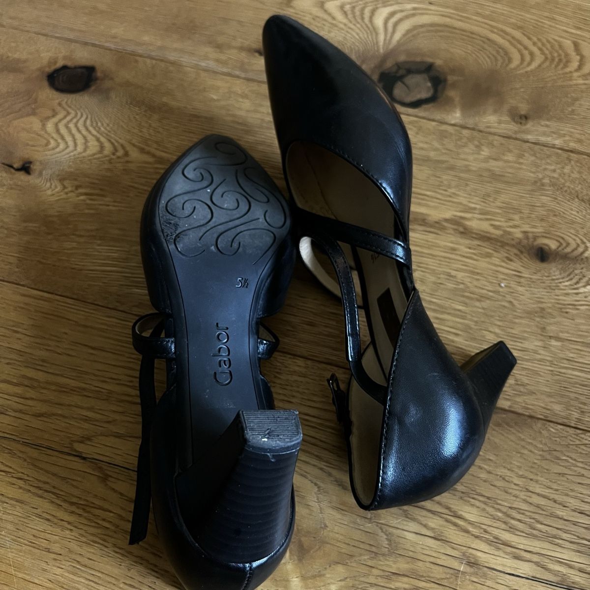 Gabor Chaussures femmes: Lederpumps Gabor – Neuf (Voir description) à Chur par noe_mh8b 2