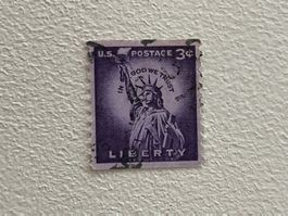 SALE ! USA Briefmarken ab 1 CHF (Gratis-Versand)