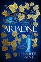Ariadne - Discover the smash-hit mythical bestseller