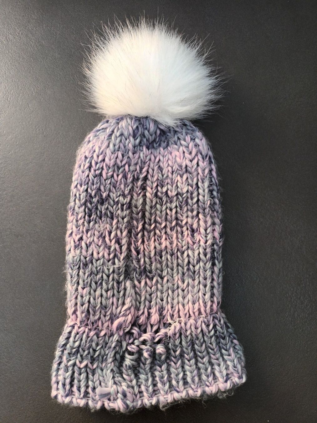 Altro abbigliamento per bambina: Winter Mütze/Kappe onesize – Usato da Ried-Muotathal venduto da lufo 3