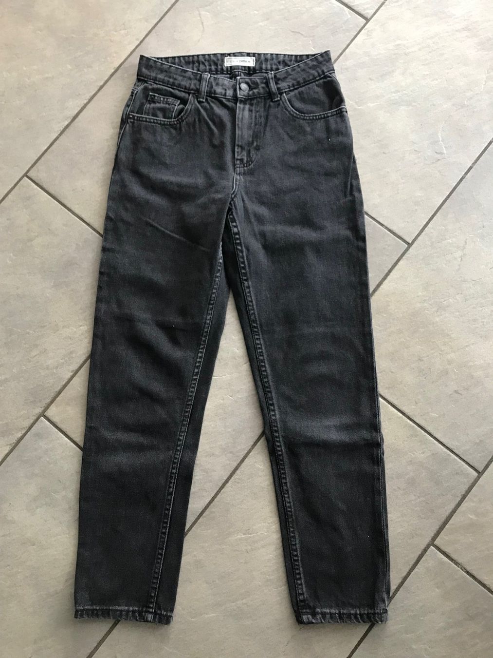 Jeans: Jeans Pimkie Denim, Gr. 34 – Gebraucht aus Sins von sinserin