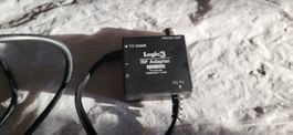 Logic 3 RF Adapter Gamecube