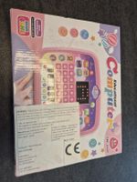 Spielzeug Computer Lernspielzeug für Kinder Pink Neu & OVP