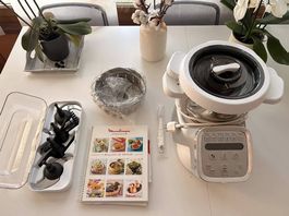 Moulinex Compagnon XL