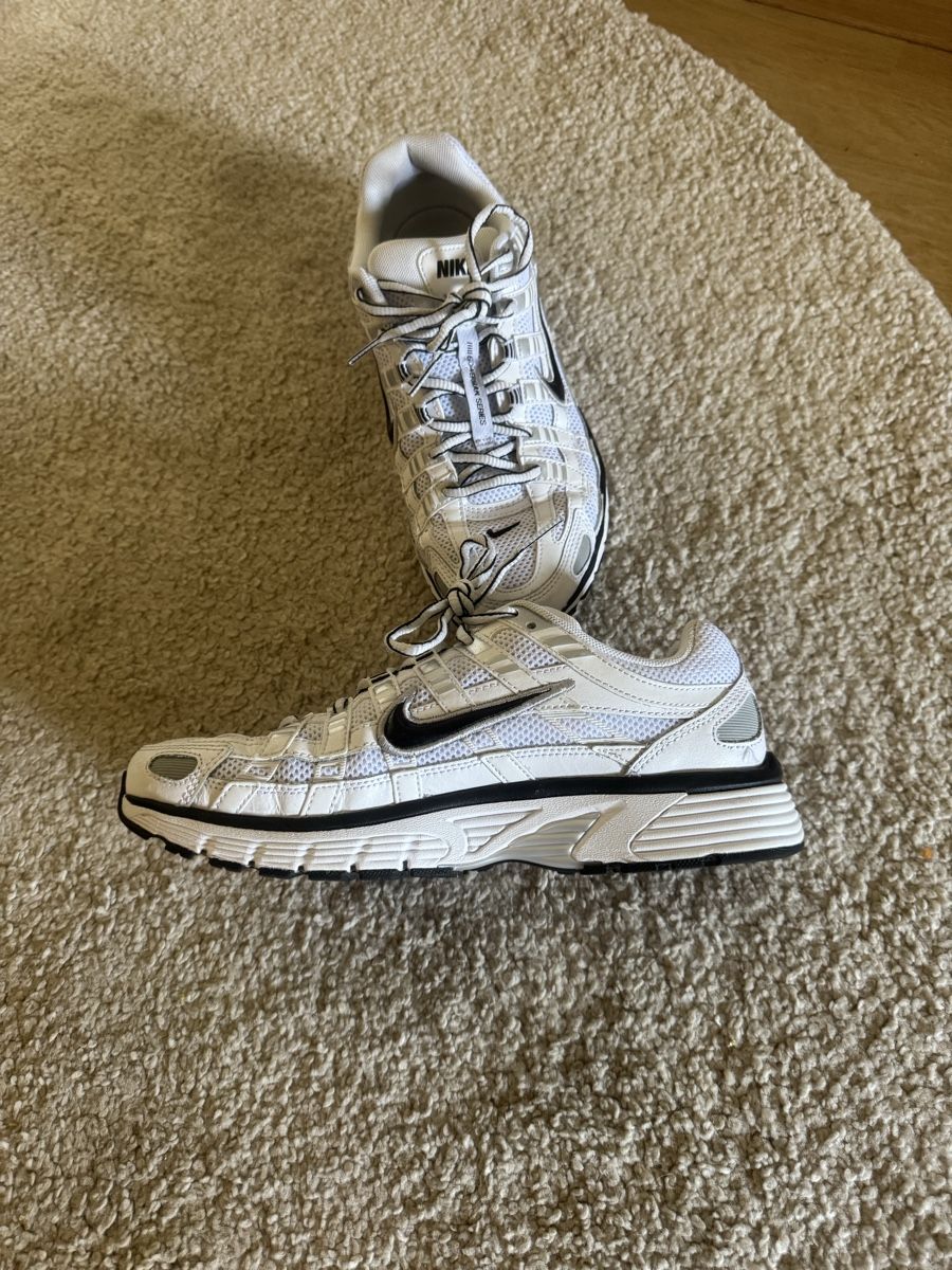 Nike Herrenschuhe: Nike P6000 Taille 39 – Gebraucht aus Lausanne von fan_d56k 1