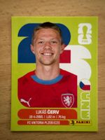 Panini FIFA World Cup 2026 Lukáš Červ CZE 11