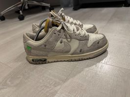 Nike Dunk Low Off-White
