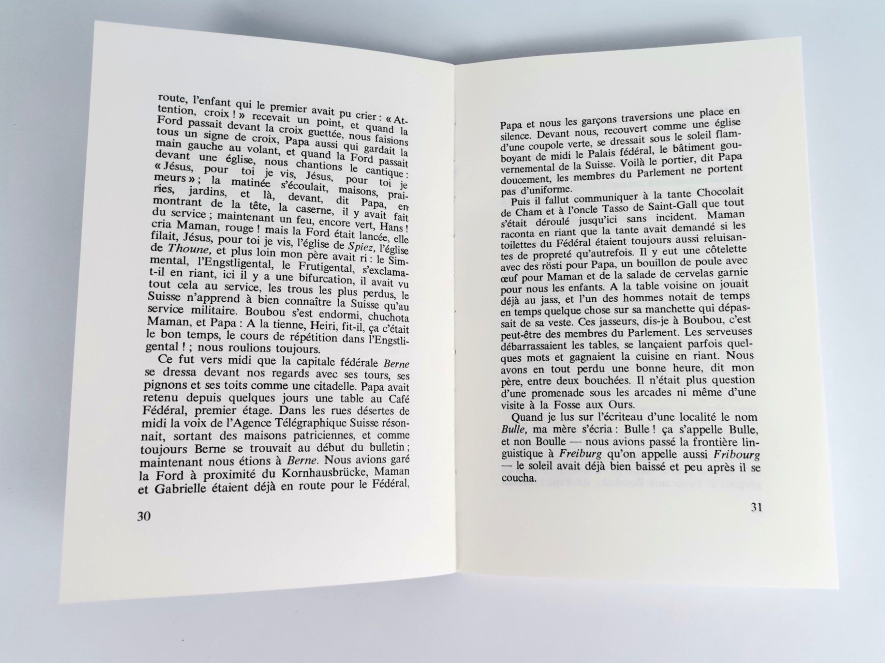 Bücher: La Tessinoise – Gebraucht aus Schaffhausen von Restwert_SH 2