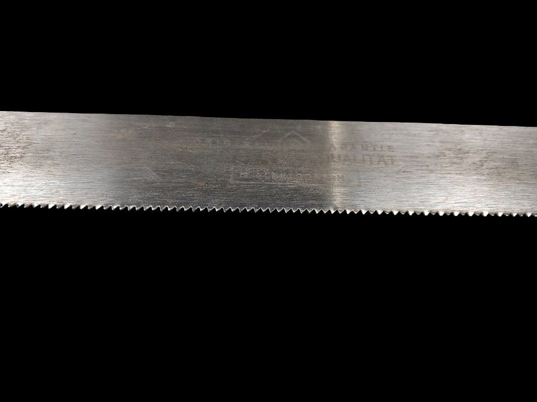 Seghe: Holzsäge – Usato da Hünenberg venduto da Restwert_Zug 2