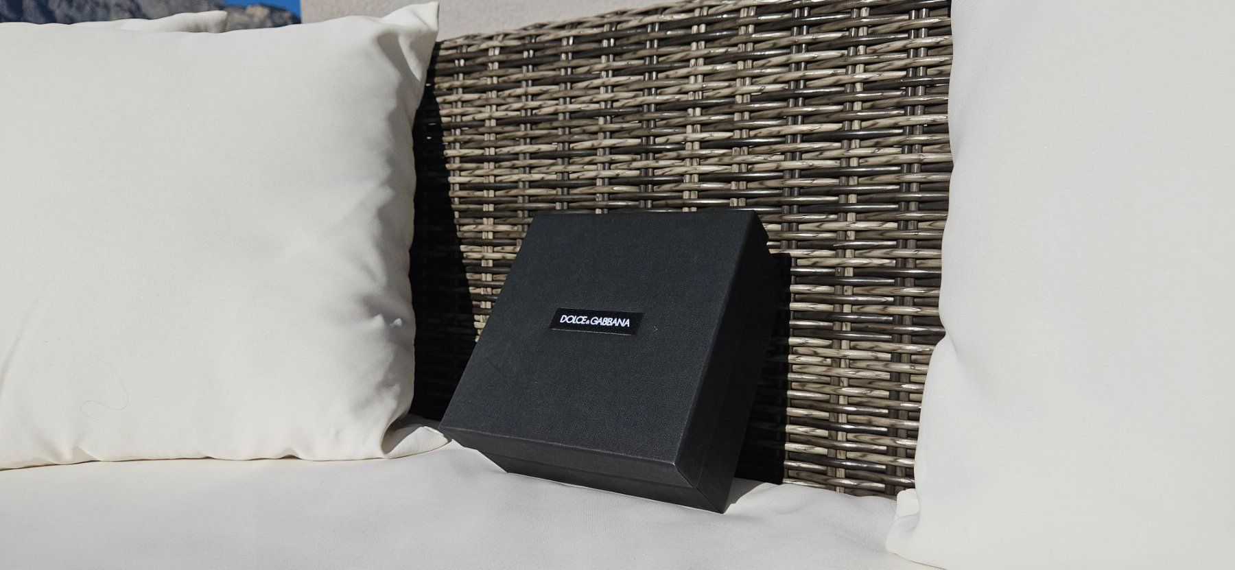 Dolce & Gabbana Altro in Decorazioni & Accessori: Dolce & Gabbana - Boîte noire – Usato da Riddes venduto da LuXuriousExcess 1