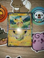 Pikachu 25/30