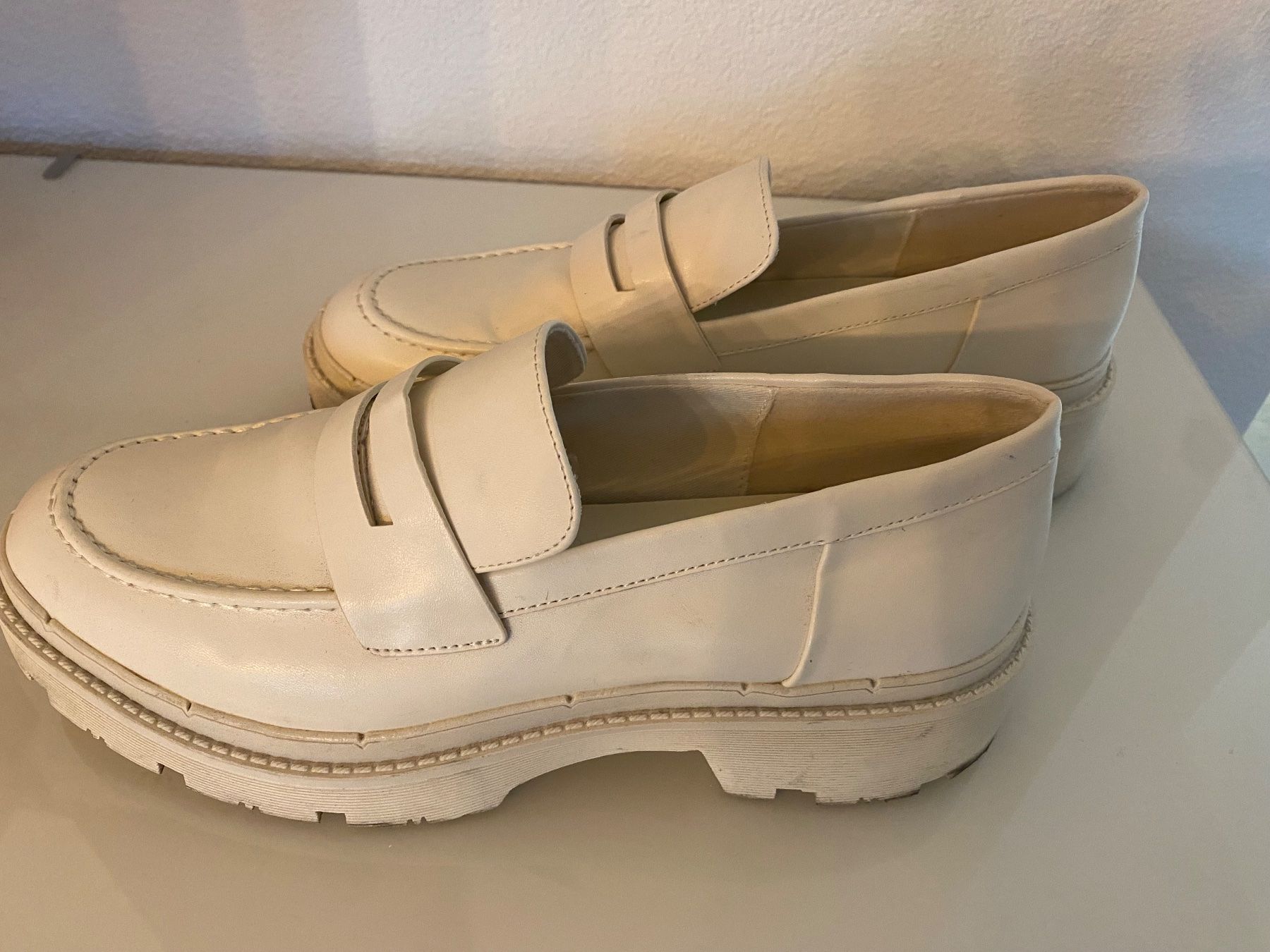 Zara Scarpe da donna: Zara Loafer – Usato da Wetzikon ZH venduto da Deba26 2