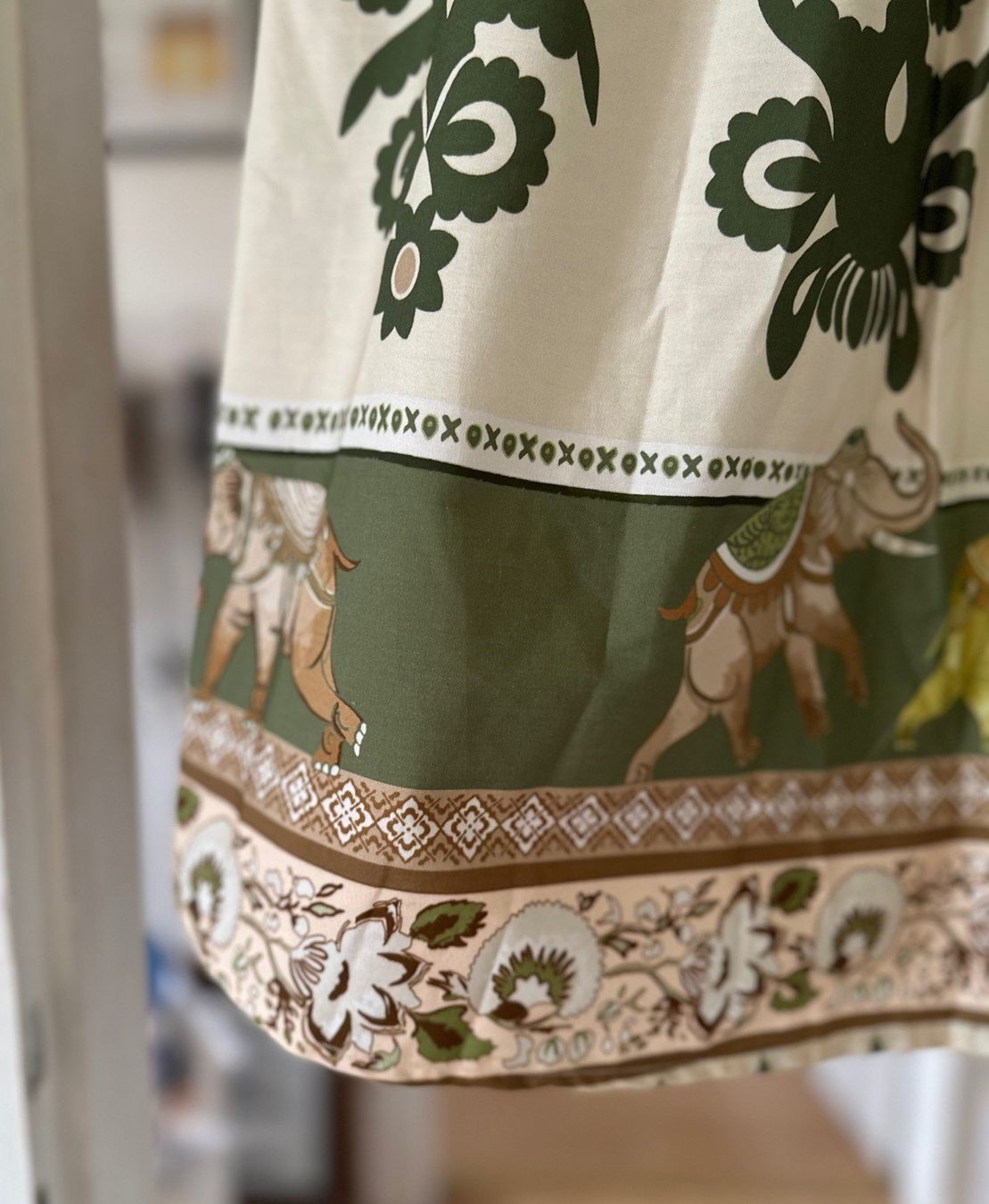 Vestiti: ROBE EN COTON! M – Nuovo e nell'imballaggio originale da Locarno venduto da NicoNion 4