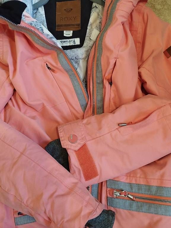 Roxy Giacche: Skijacke/ Snowboardjacke/ Winterjacke Roxy S – Usato da Bern venduto da BoogiewoogieX 2
