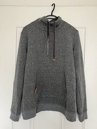 neuwertiger ROXY Sweater, Gr. M
