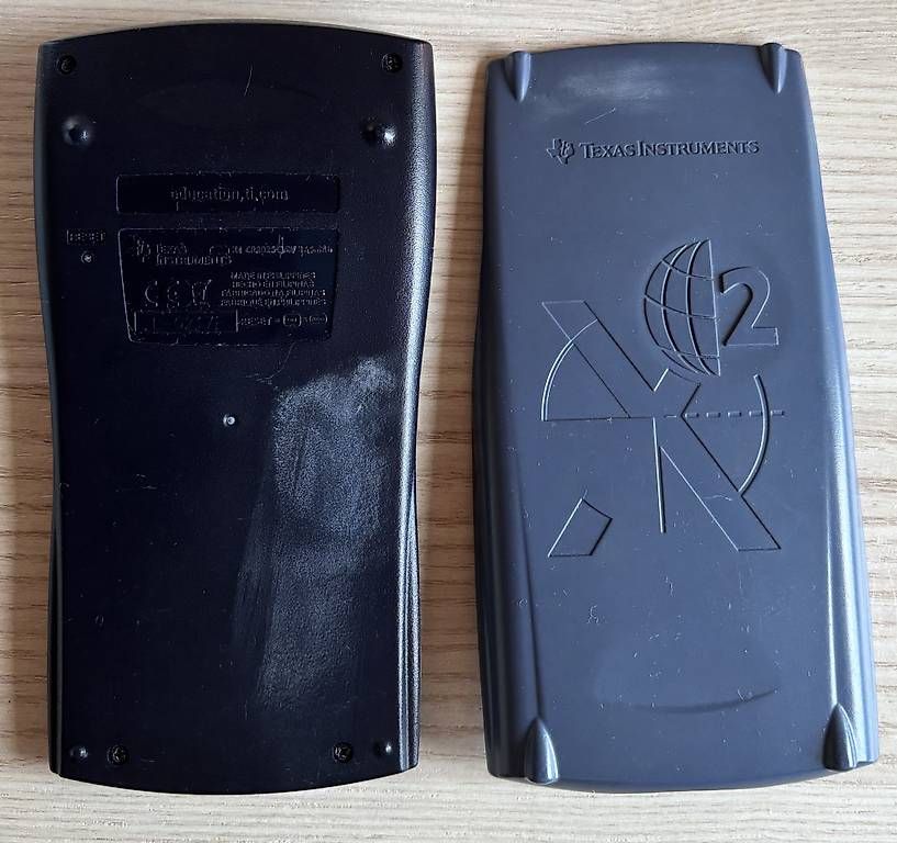 Texas Instruments Calcolatrici tascabili: Taschenrechner Texas Instruments TI-30XIS – Usato da Wilen b. Wil venduto da liv_8 1