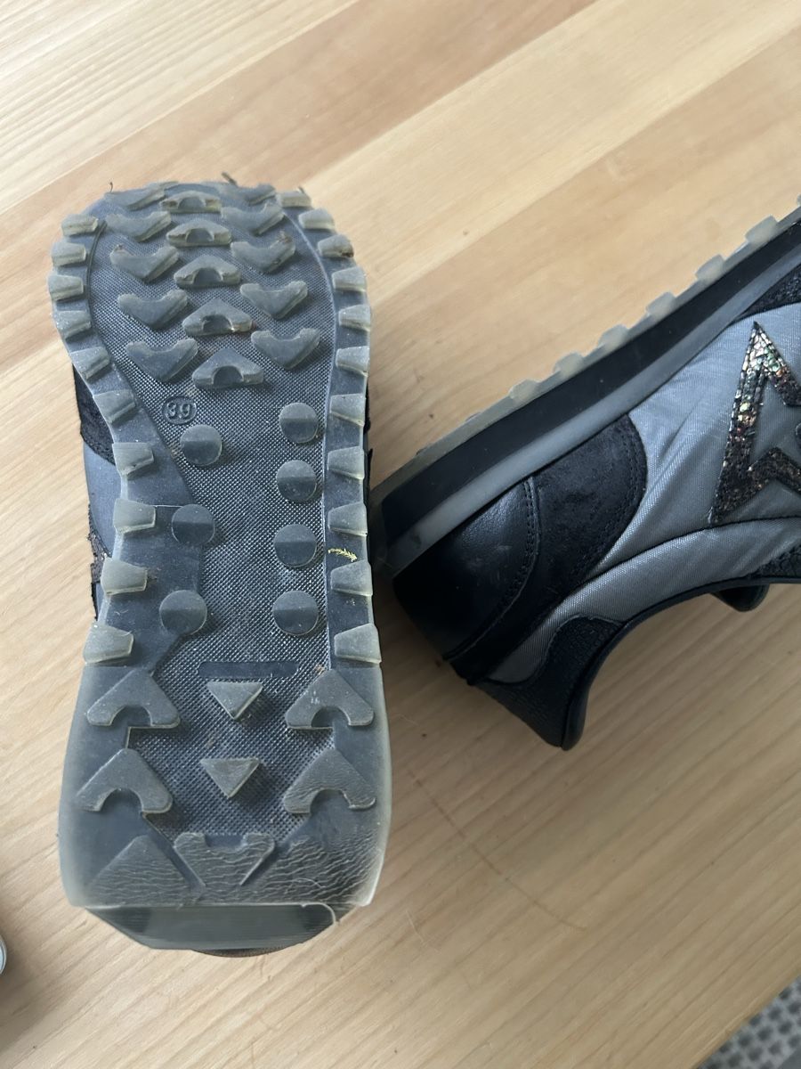 Scarpe da donna: Herbstschuh Gr. 39 – Usato da Balsthal venduto da Sirha 2