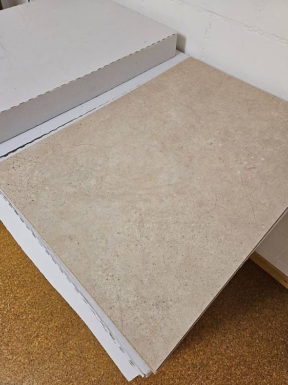 Vinyl-Bodenbelag 1
