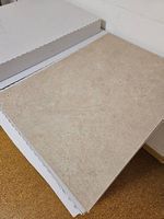 Vinyl-Bodenbelag