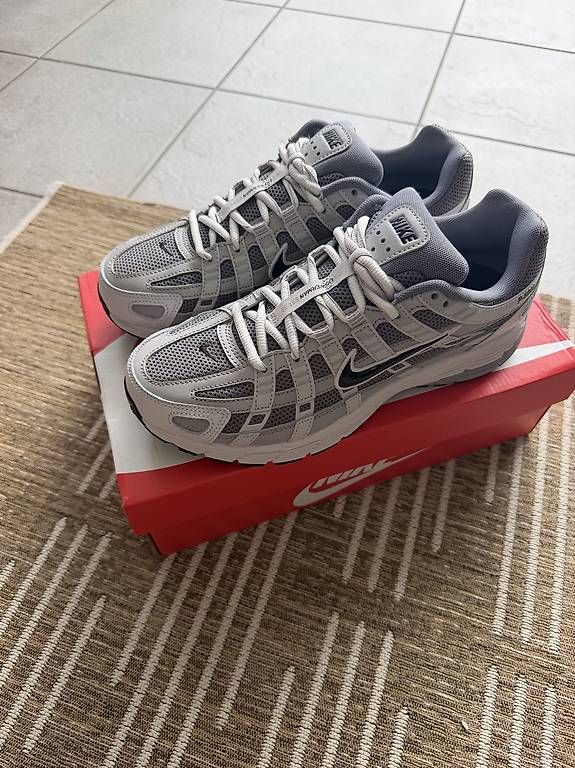 Nike Chaussures hommes: Nike P-6000 Gr. 40.5 – Neuf (Voir description) à Wangen ZH par alexia022 2