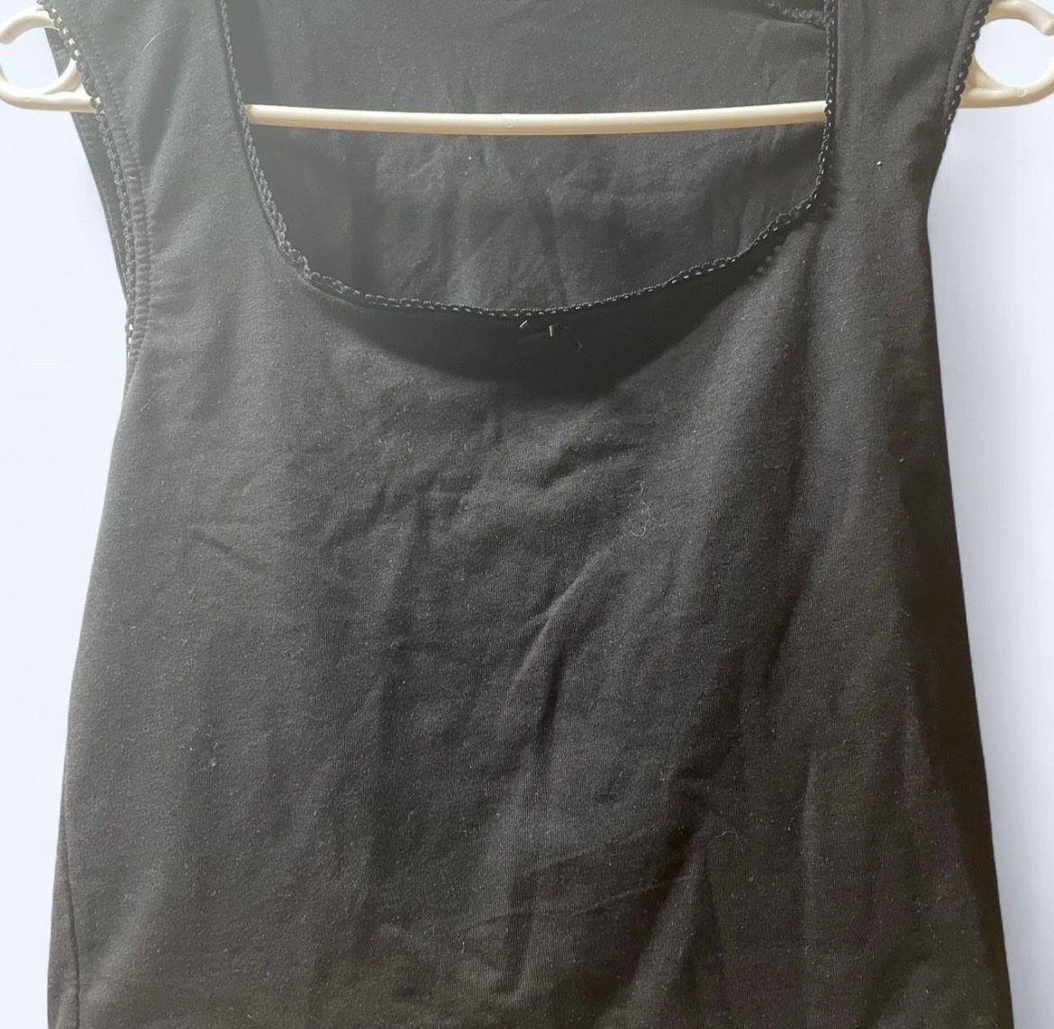 Stradivarius Tops: Black top – Neuf (Voir description) à Madiswil par ren_gqz9 1