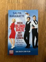 Buch "Mein Blind Date mit dem Leben" - Das Buch zum Film