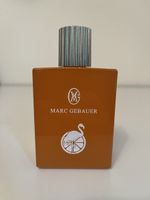 Marc Gebauer Orange Flamingo EdP 100ml — Flakon leer