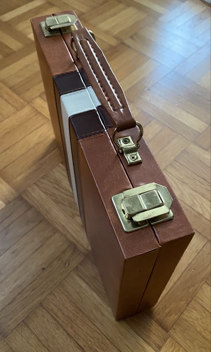 Giochi: Schönes Backgammon Spiel, Schmidt Spiele, neuwertig – Usato da Volketswil venduto da Ahot 2