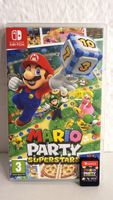 Mario Party Superstars - Nintendo Switch - Great Fun!
