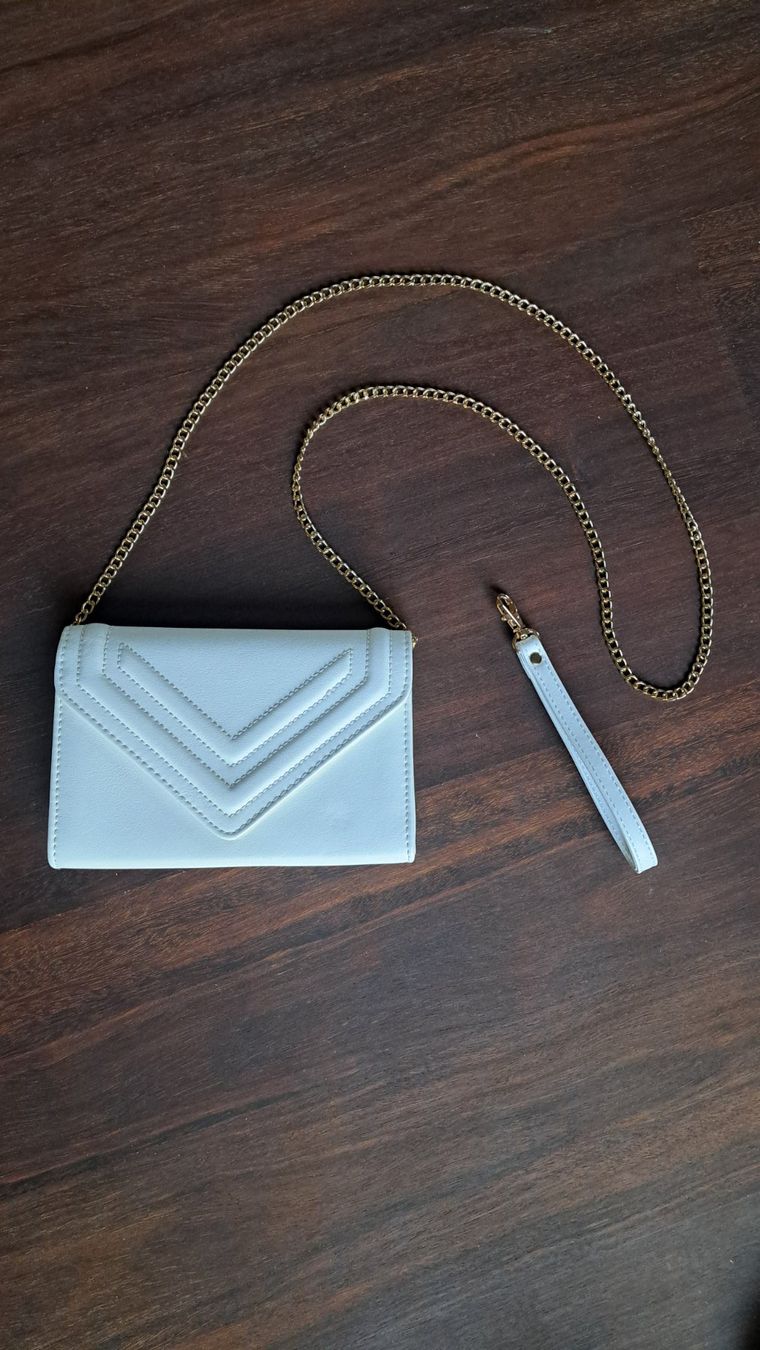 Aldo Borse: Clutch – Nuovo (secondo la descrizione) da Weisslingen venduto da Steph_andstuff