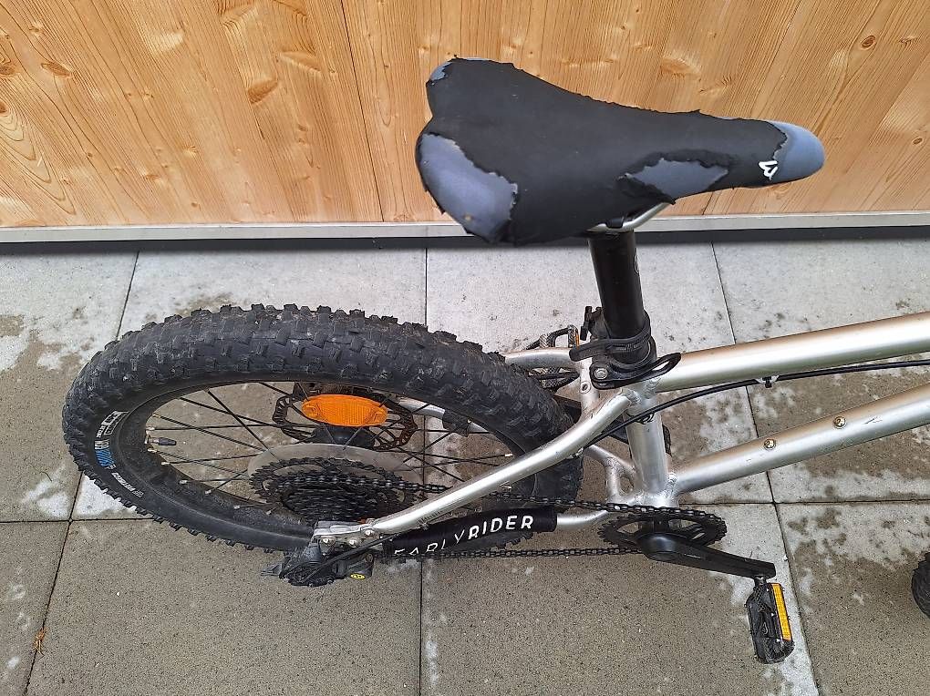 Velos: Early Rider 20 Zoll – Gebraucht aus Igis von Roggo2012 2