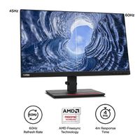 Lenovo Bildschirm 24