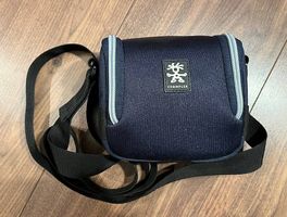 Kameratasche Crumpler Base Layer Camera Cube XS
