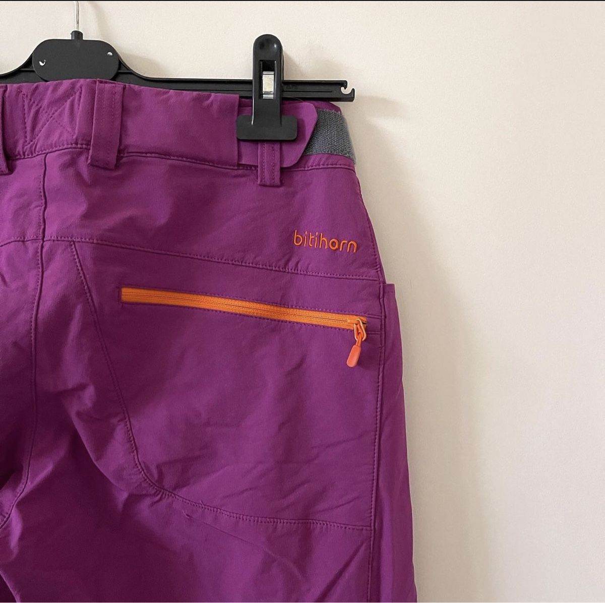 Norrøna Pantaloni: NORRONA Bitihorn pants/shorts – Nuovo (secondo la descrizione) da Freienbach venduto da Avviivva_Shop 5