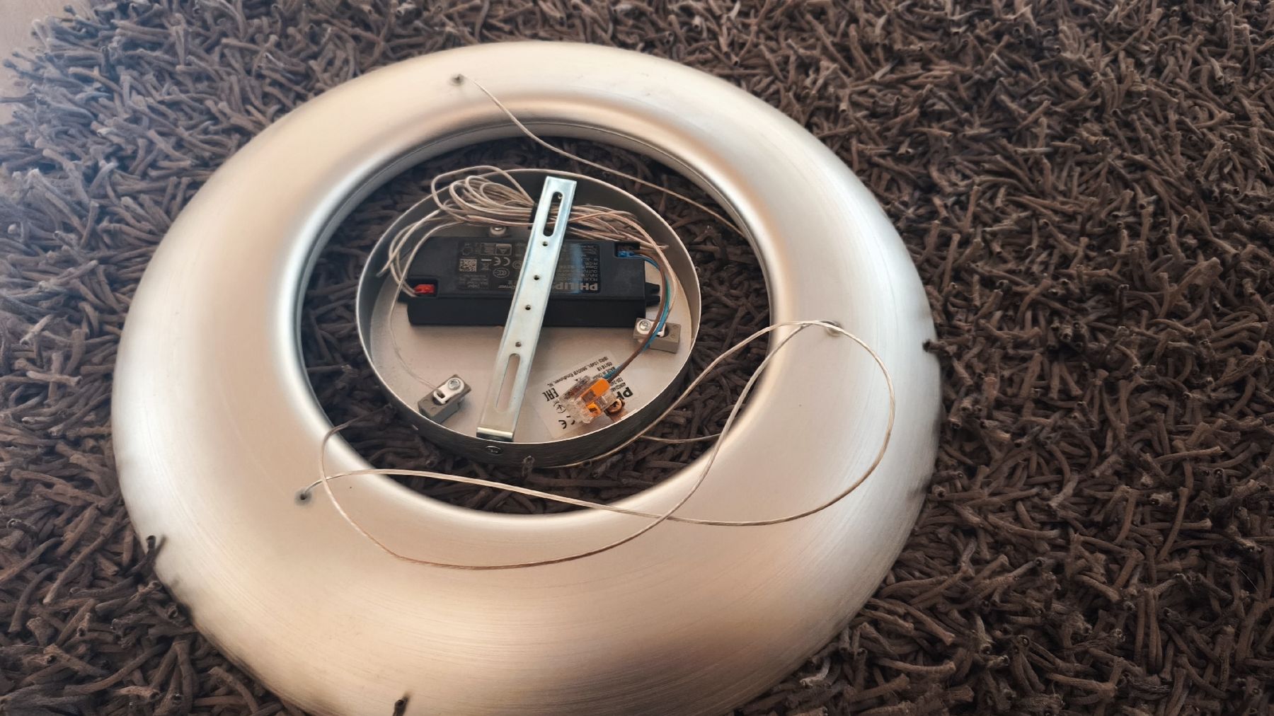 Philips Lampadari & plafoniere: Pendellampe Philips Ayr – Nuovo (secondo la descrizione) da Chur venduto da MrConverse 7