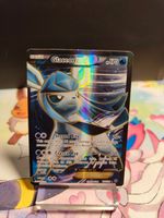 Glaceon EX · 116 ·  Englisch · Pokémon Karte