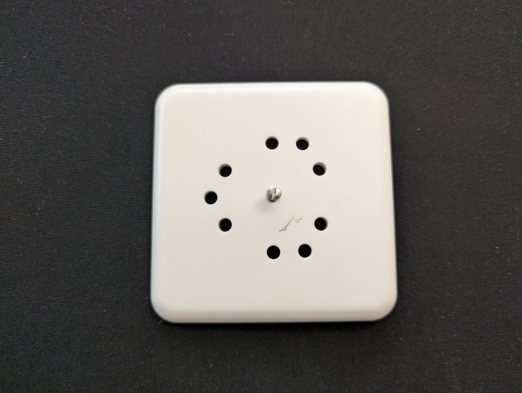 Feller Spine: Feller Standard Dreifach Stecker/1S UP Abdeckung – Usato da Basel venduto da kozy.li