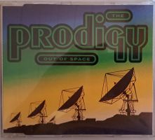 The Prodiqy - Out of space