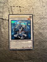 Himmlischer Doppelsternschamane (DUSA-DE018), Ultra Rare