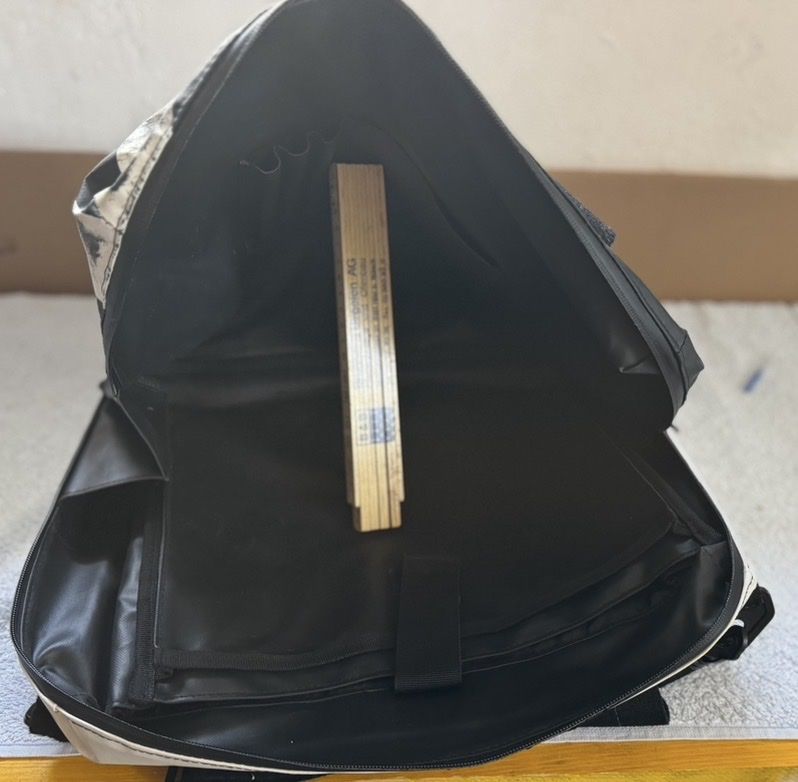 Sacs: Stylische robuste Tasche! – D'occasion à Trimbach par hubled 2