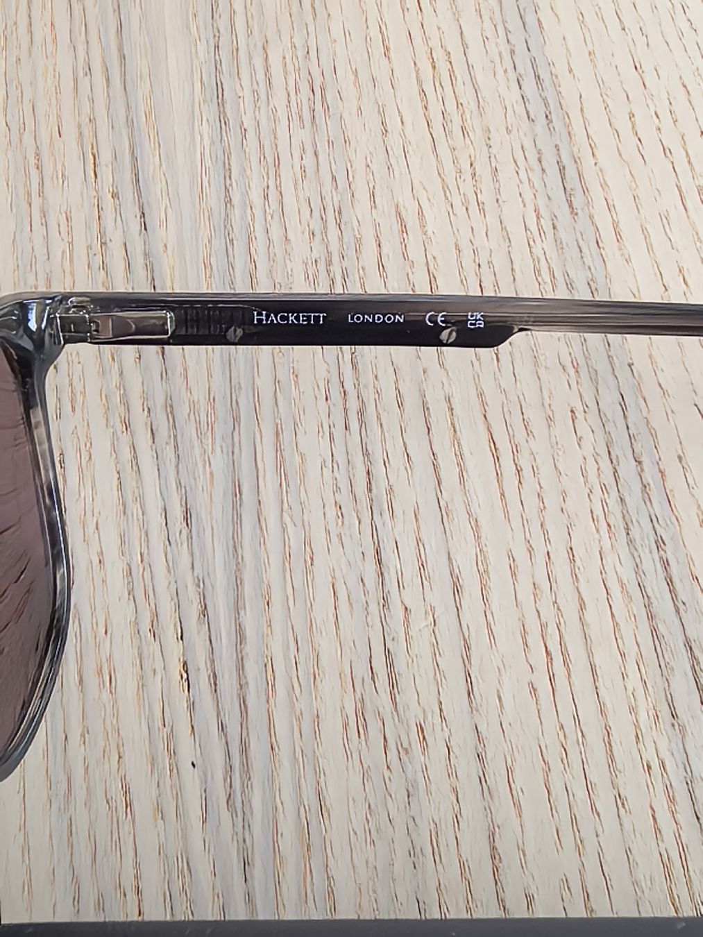 Hackett Occhiali & Lenti: Hackett London Sonnenbrille – Nuovo e nell'imballaggio originale da Bad Ragaz venduto da AKahlon 2