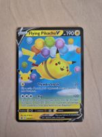 Pokémon flying pikachu V 25th - 2021