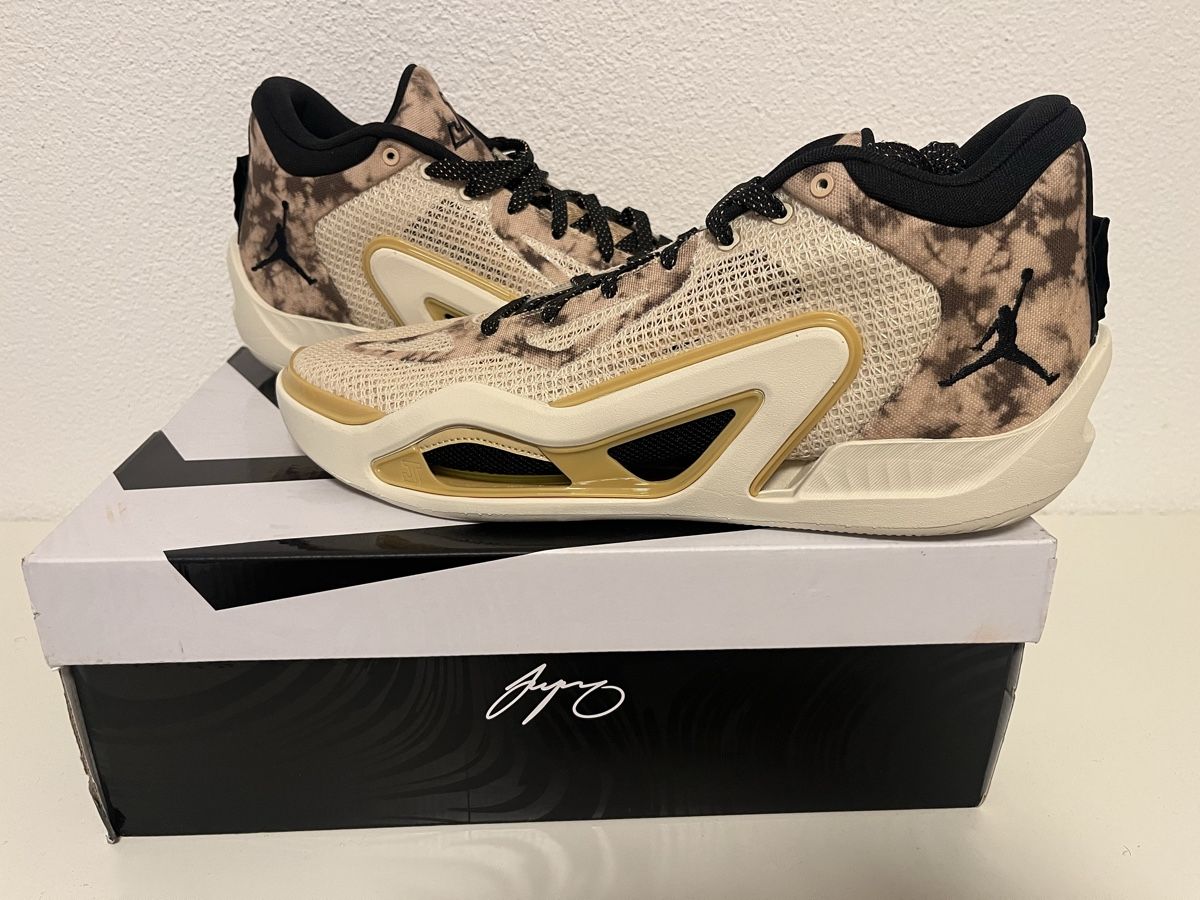 Jordan Scarpe da uomo: Air Jordan Tatum1 Men Gr.46 Nike – Nuovo e nell'imballaggio originale da Frauenfeld venduto da Ramonn