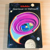 Globi – Globis Abenteuer im Weltraum | 1. Auflage 1990