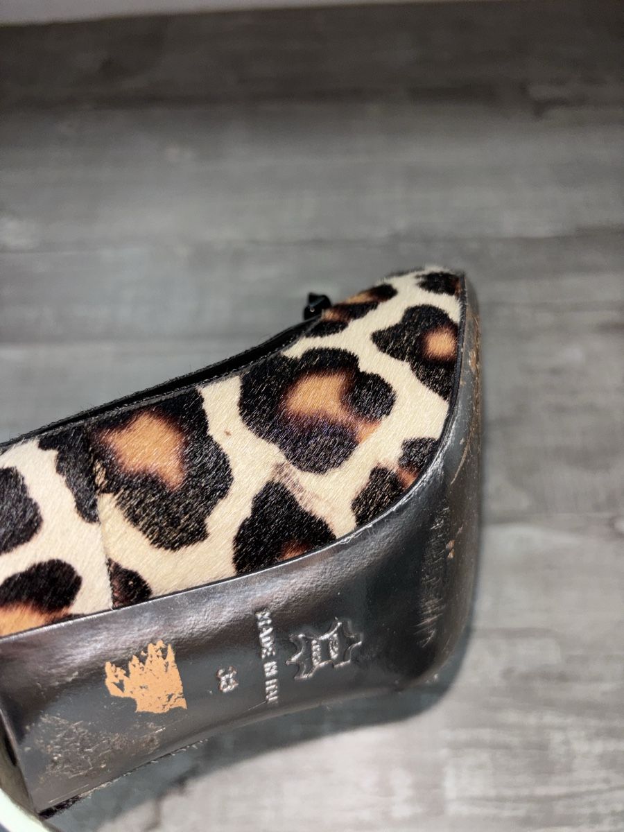 Scarpe da donna: Escarpins Guess – Usato da Carouge GE venduto da lia_t7zd 9