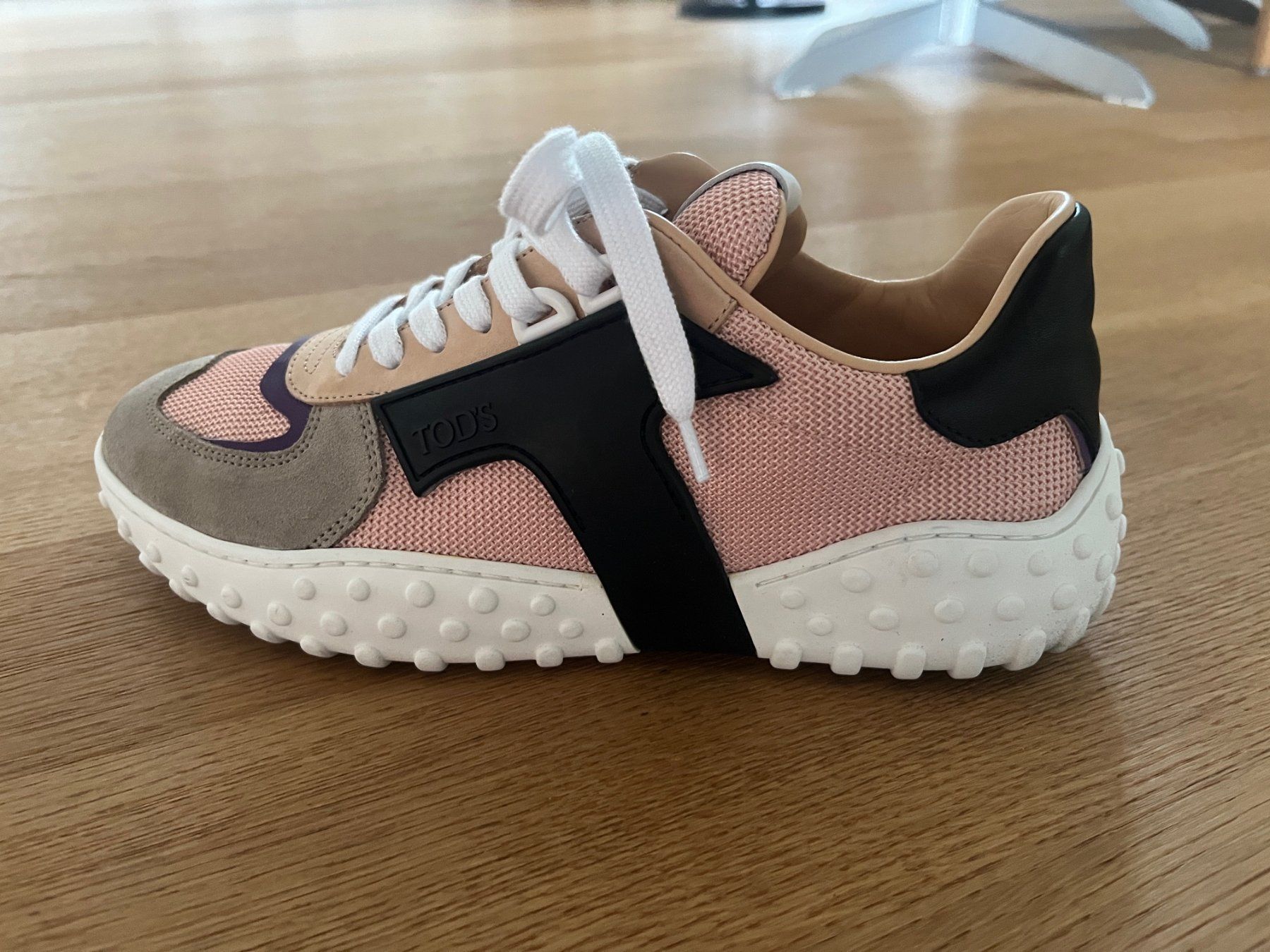 Tod'S Scarpe da donna: Tod's Sneakers – Usato da Basel venduto da ollo75 1