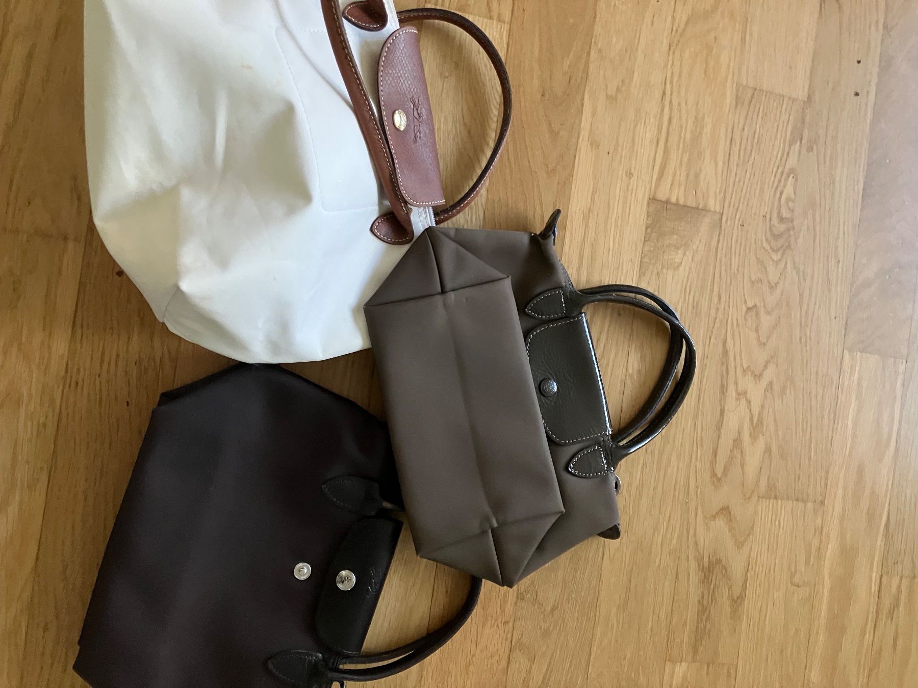 Longchamp Sacs: Longchamp Tasche – D'occasion à Spreitenbach par schwarzerhase70 2